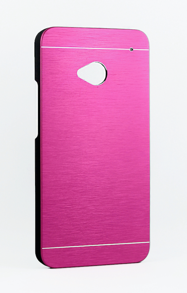 HTC ONE M7 (3) Pink
