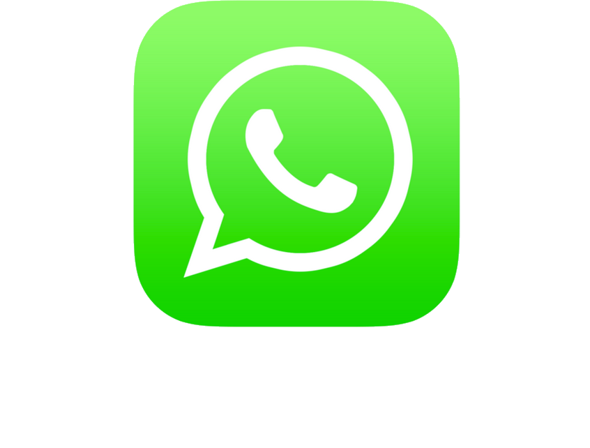 Kontakt per Whatsapp